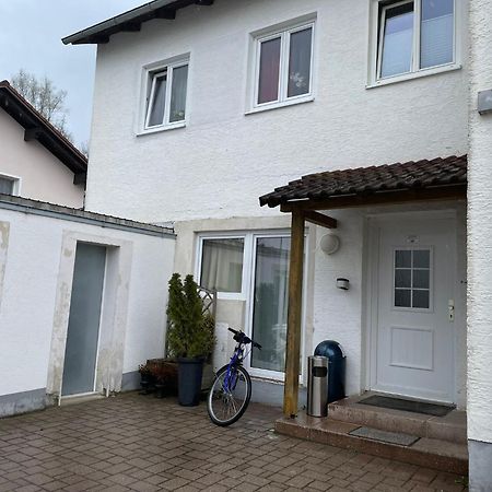 Zv-Scholtz Gaestehaus Eisenfelden Winhoring 외부 사진
