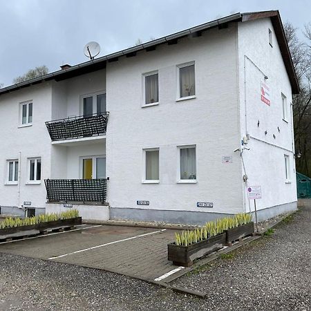 Zv-Scholtz Gaestehaus Eisenfelden Winhoring 외부 사진