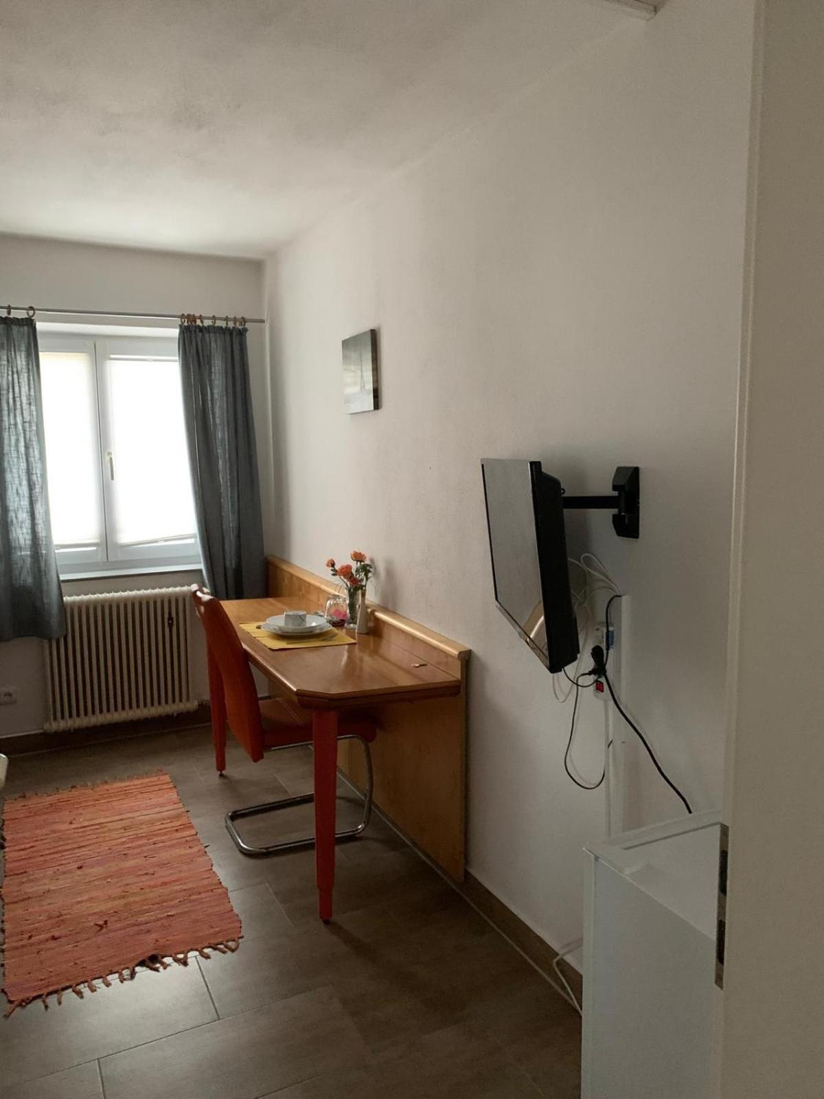 Zv-Scholtz Gaestehaus Eisenfelden Winhoring 외부 사진