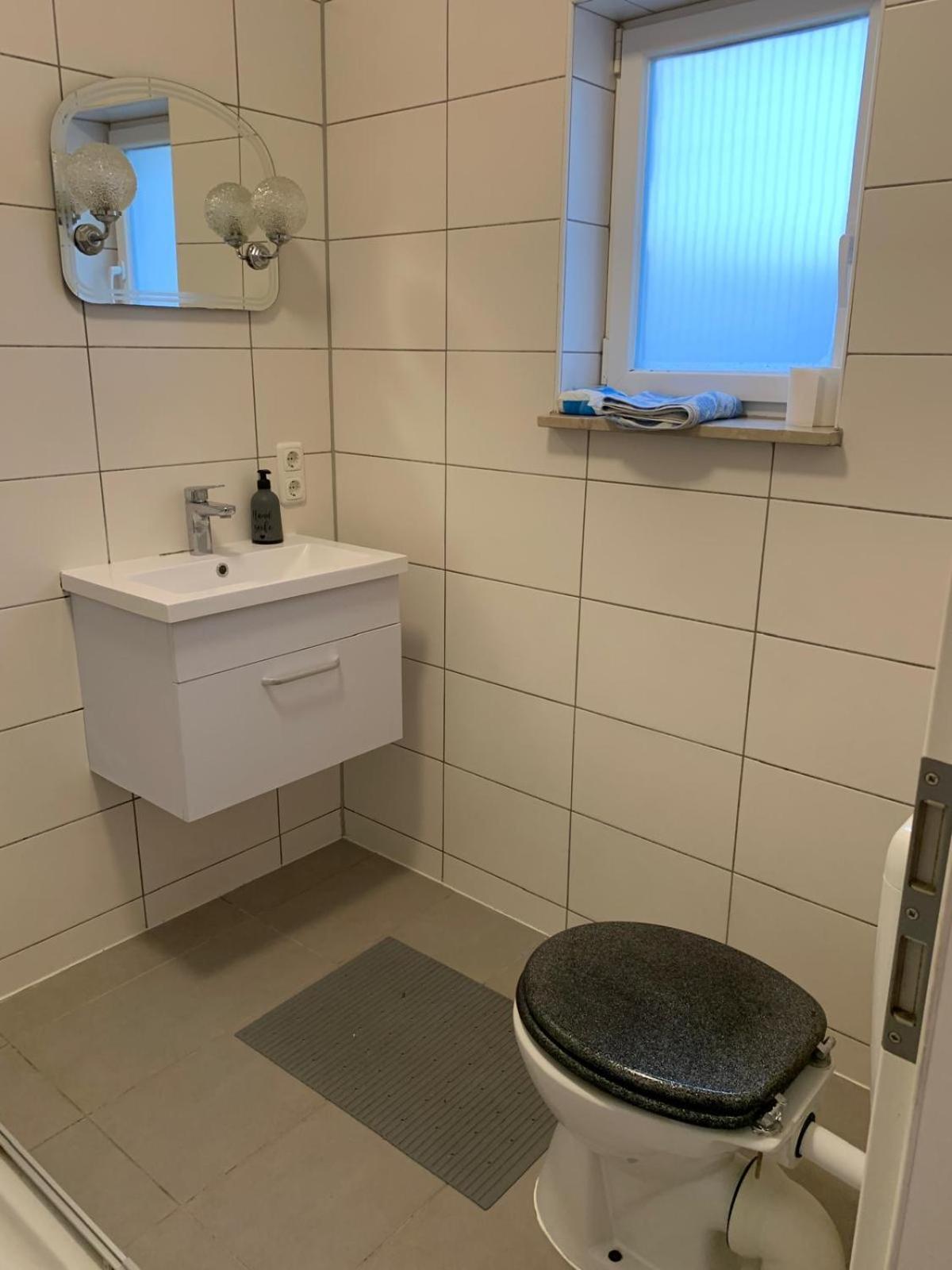 Zv-Scholtz Gaestehaus Eisenfelden Winhoring 외부 사진
