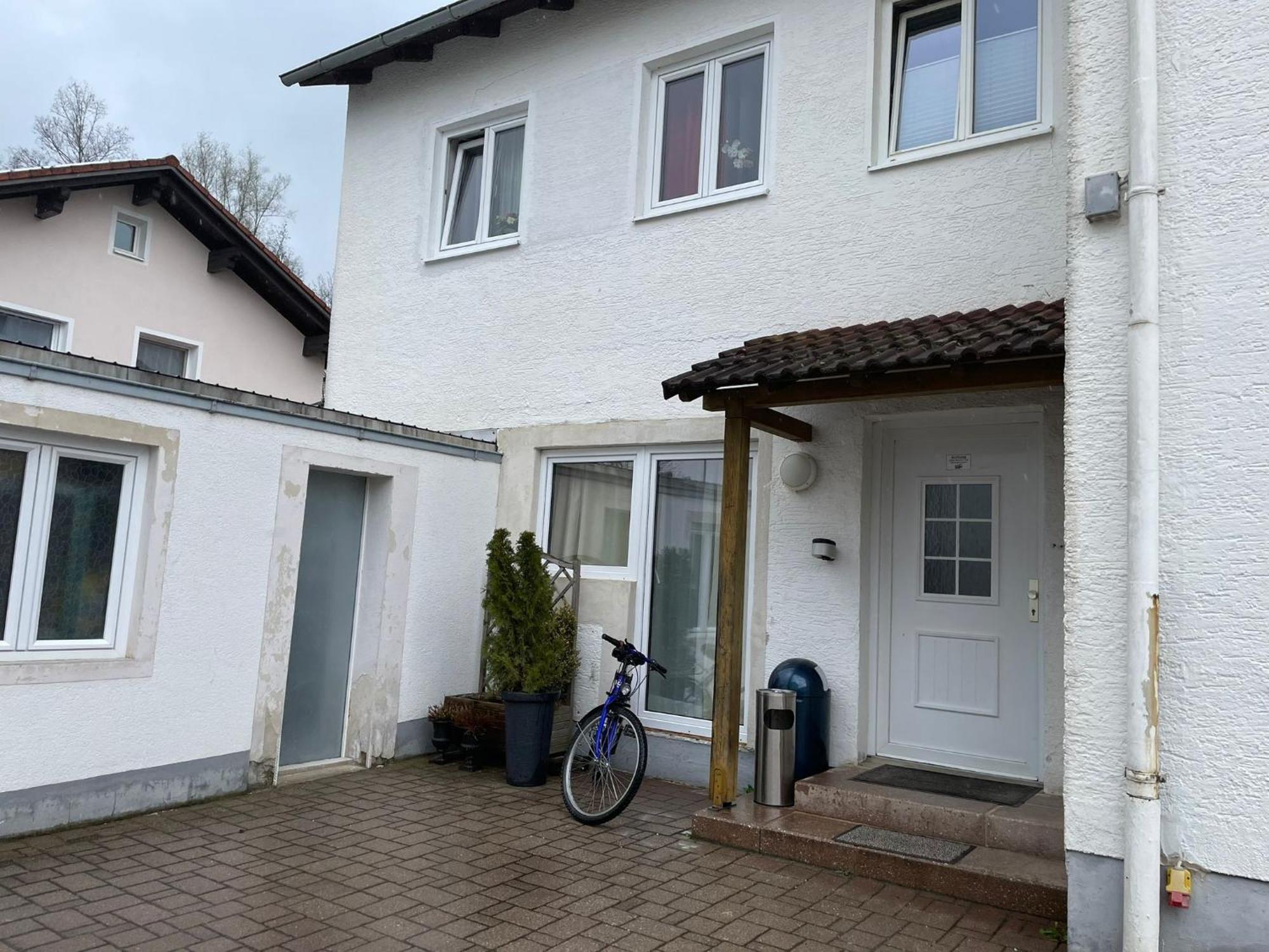 Zv-Scholtz Gaestehaus Eisenfelden Winhoring 외부 사진